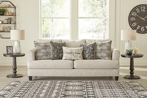 Callisburg Sofa