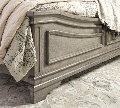 Lodenbay Queen Bed