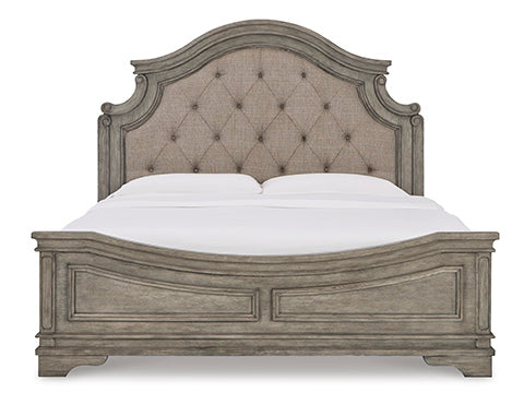 Lodenbay Queen Bed