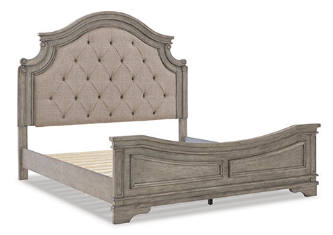 Lodenbay Queen Bed