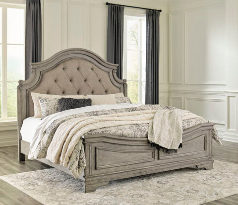 Lodenbay Queen Bed