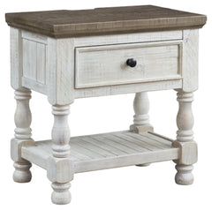 Havalance Nightstand