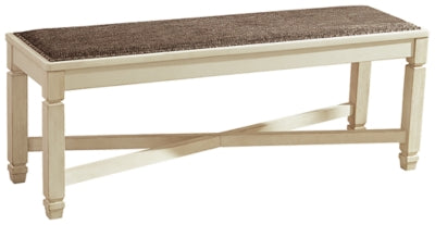 Bolanburg Dining Bench