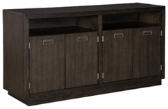 Hyndell Dining Server