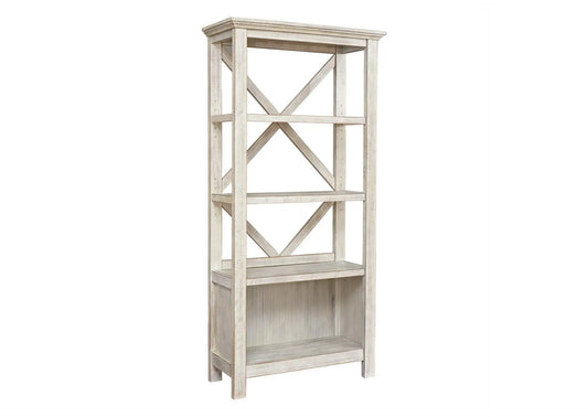 Carynhurst 75" Bookcase