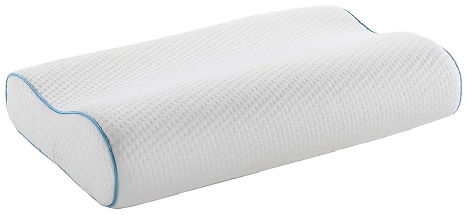 Emolli contour memory foam pillow 2025