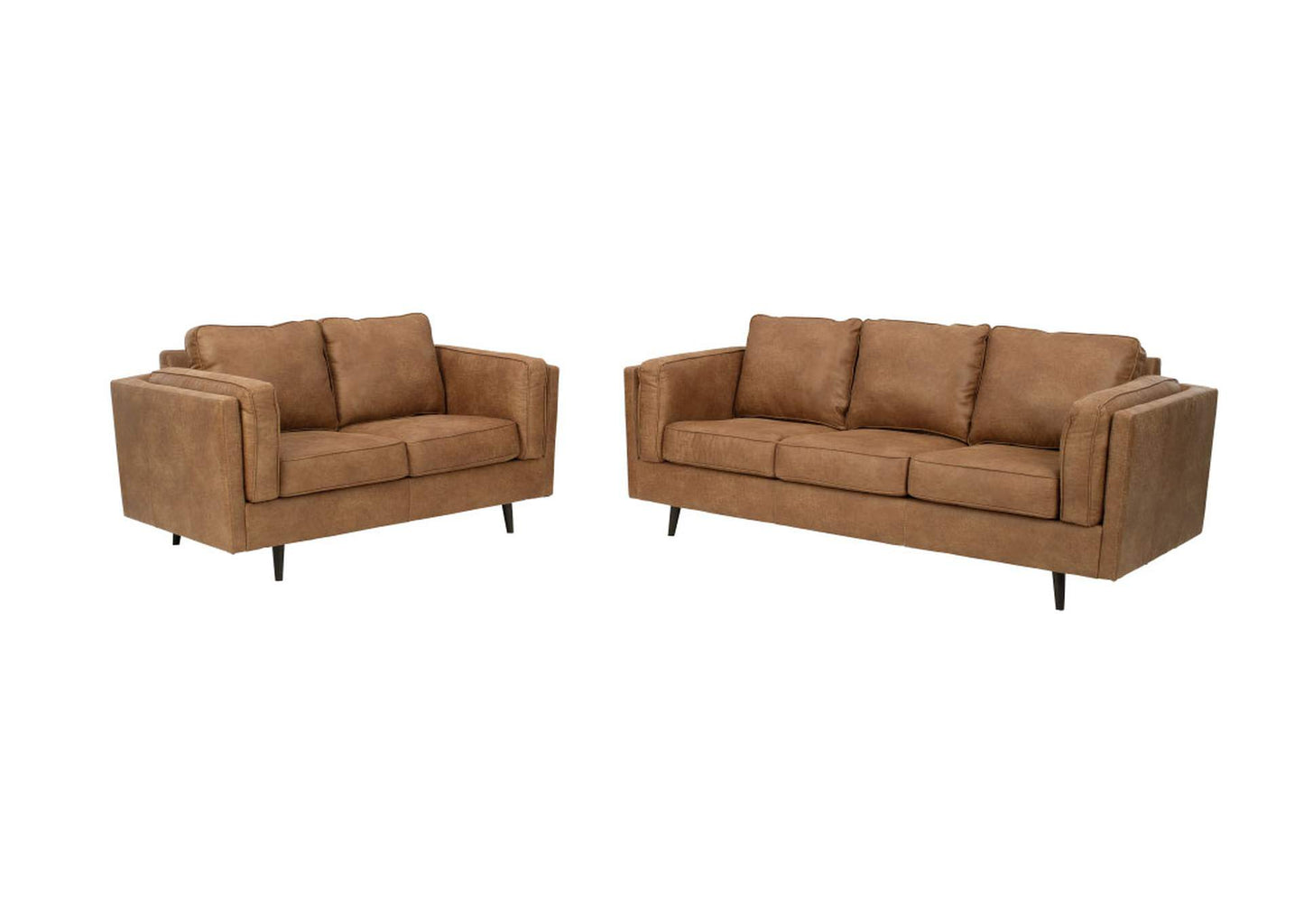 Maimz Sofa and Loveseat