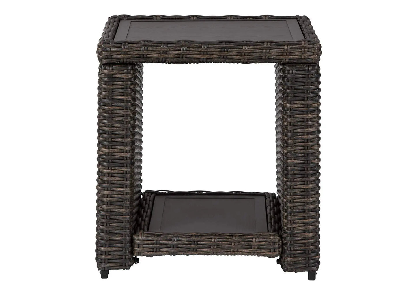 Grasson Lane End Table