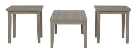 Loratti Table (Set of 3)