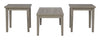 Loratti Table (Set of 3)