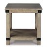 Aldwin End Table