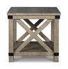 Aldwin End Table