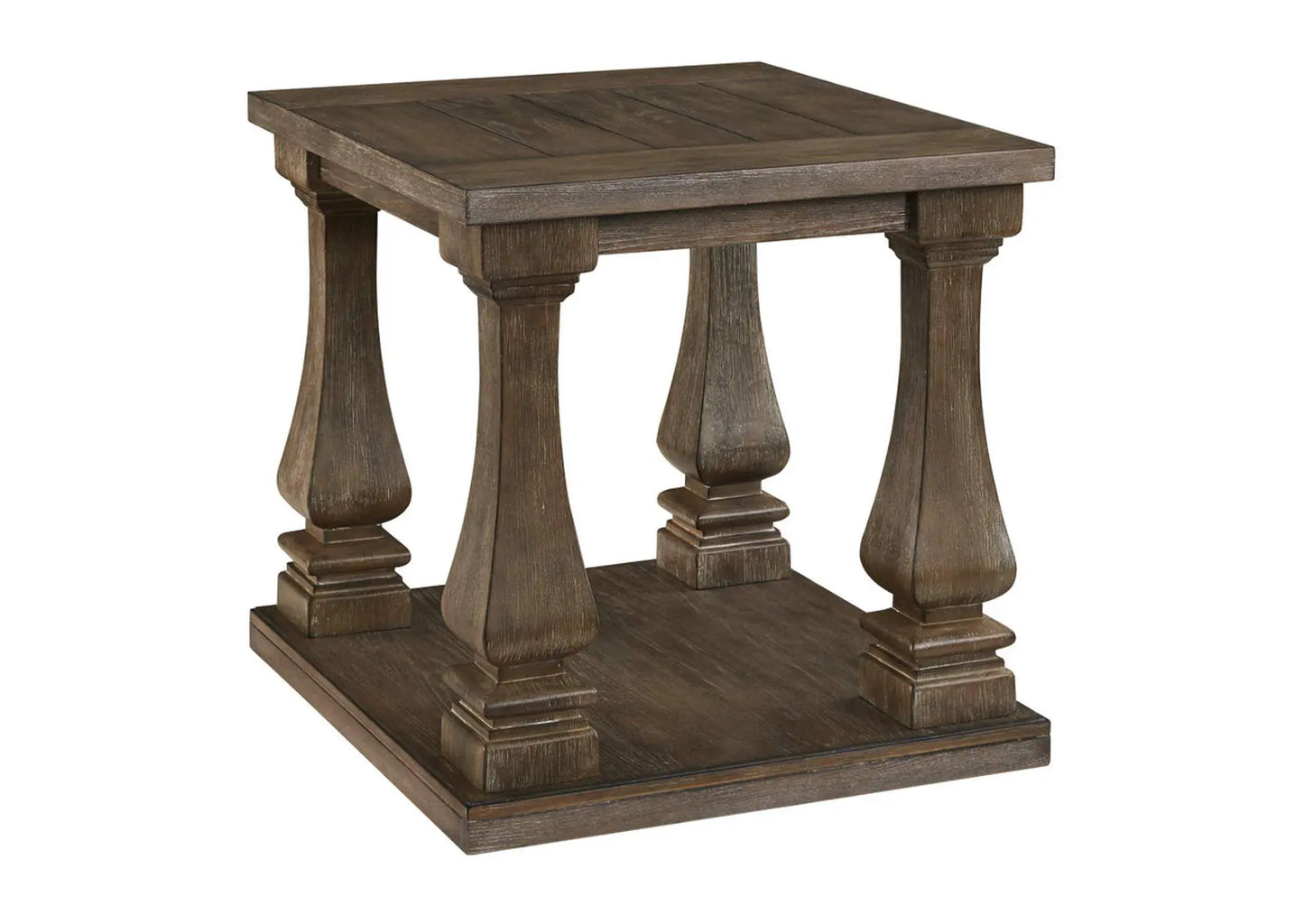 Johnelle End Table