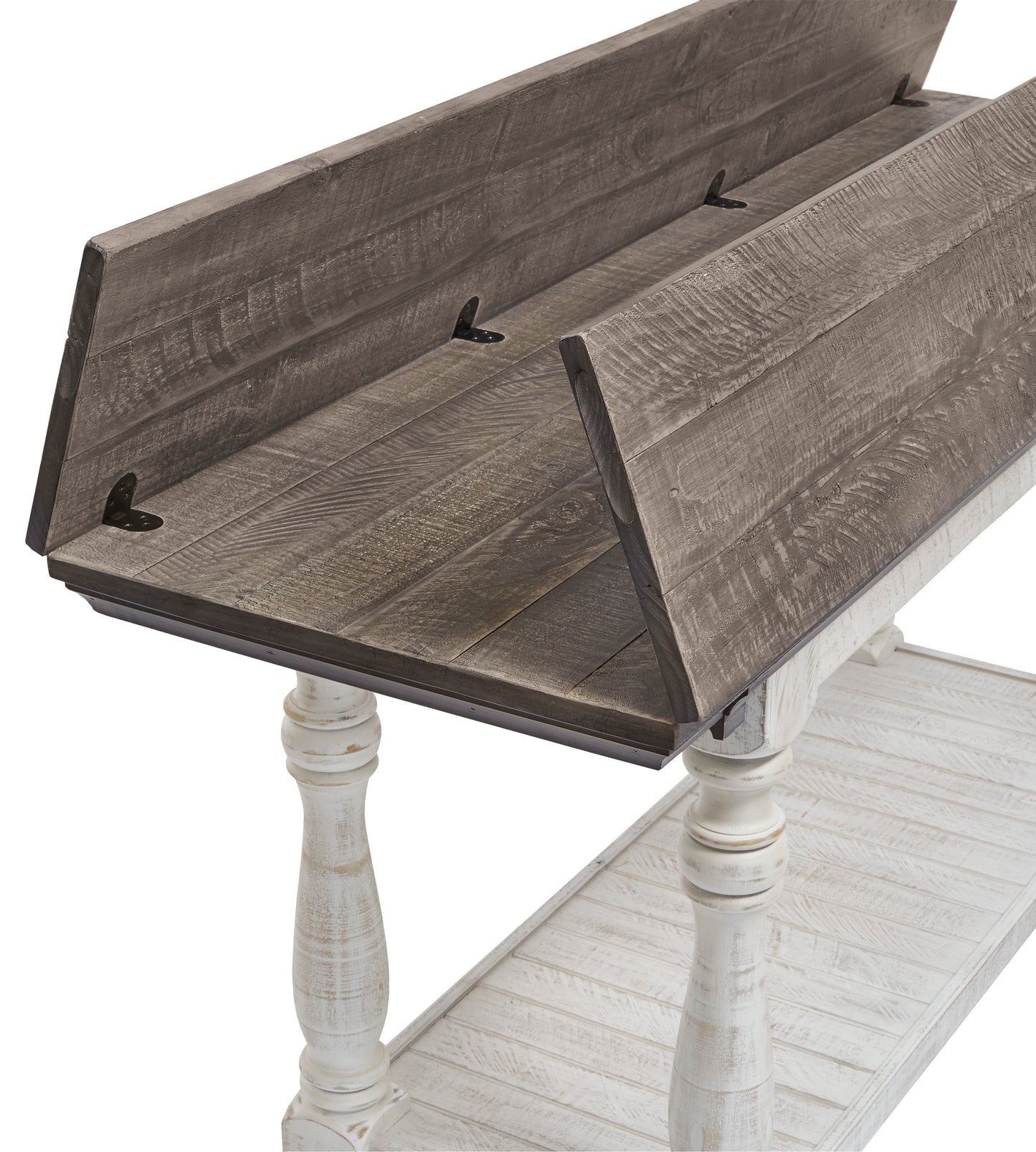 Havalance Flip Flop Sofa Table