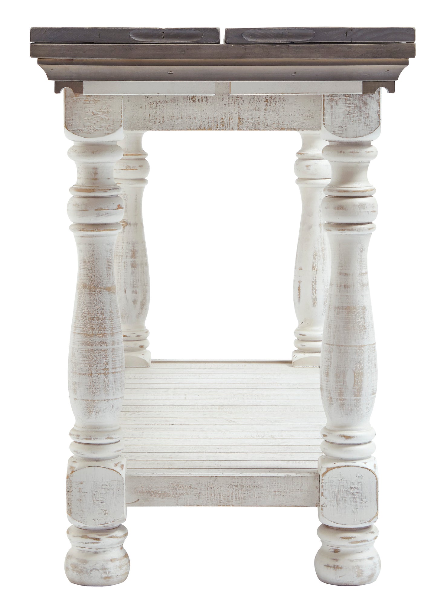 Havalance Flip Flop Sofa Table