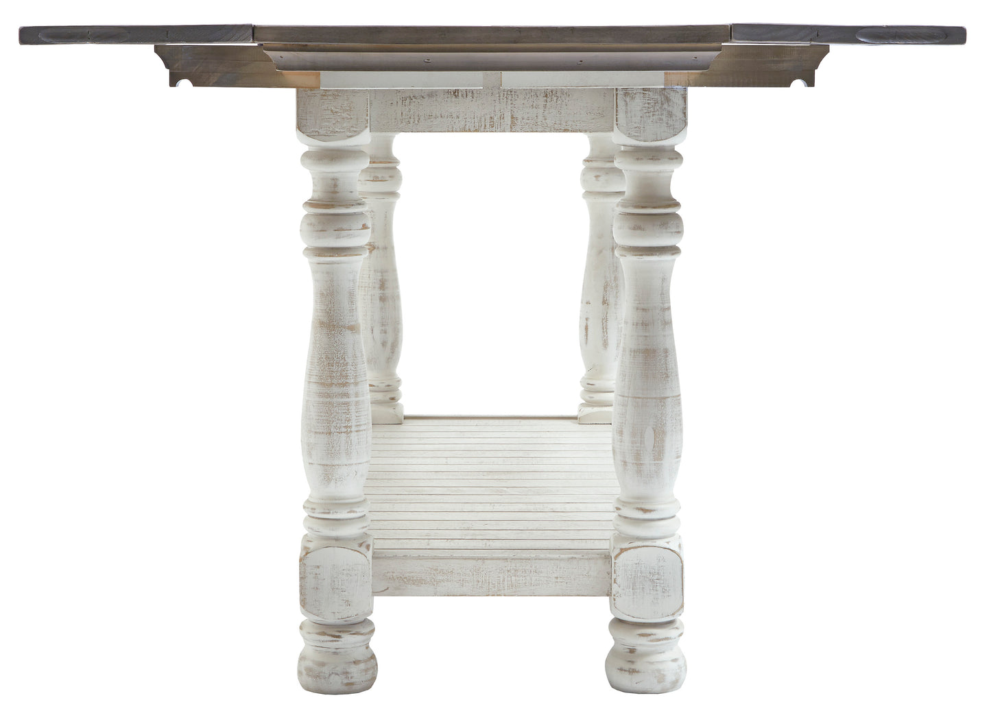 Havalance Flip Flop Sofa Table