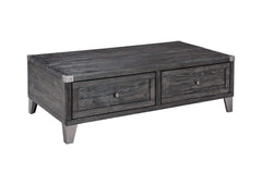 Todoe Coffee Table with Lift Top