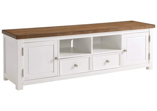 Westconi 70" TV Stand