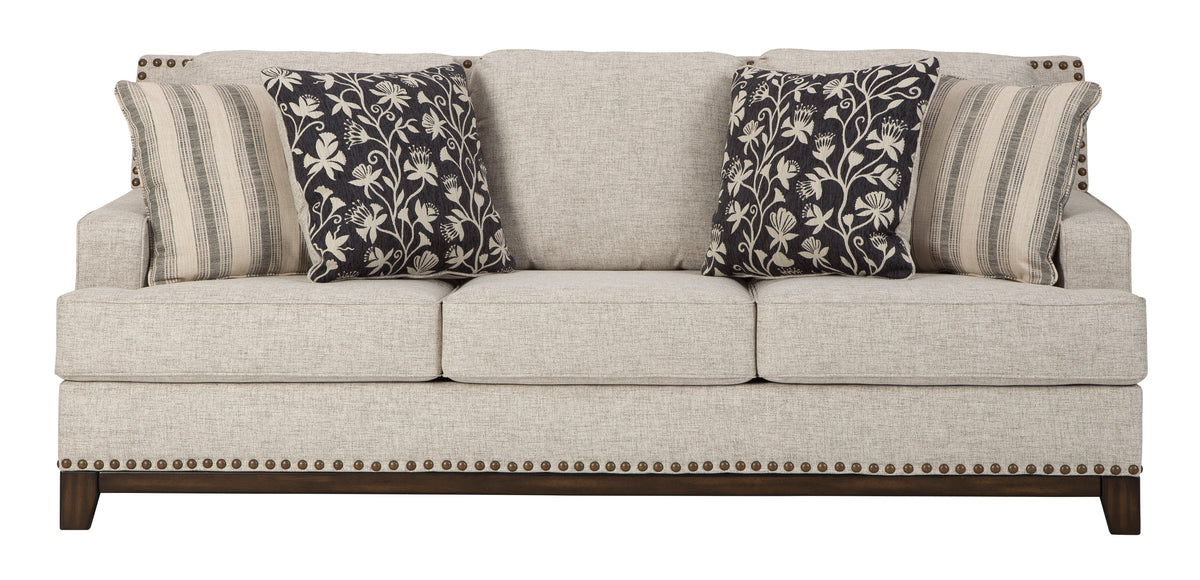 Ballina loveseat deals