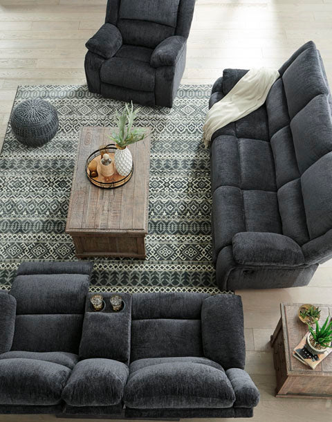 Recliner Sofas: Everything You Need To Know