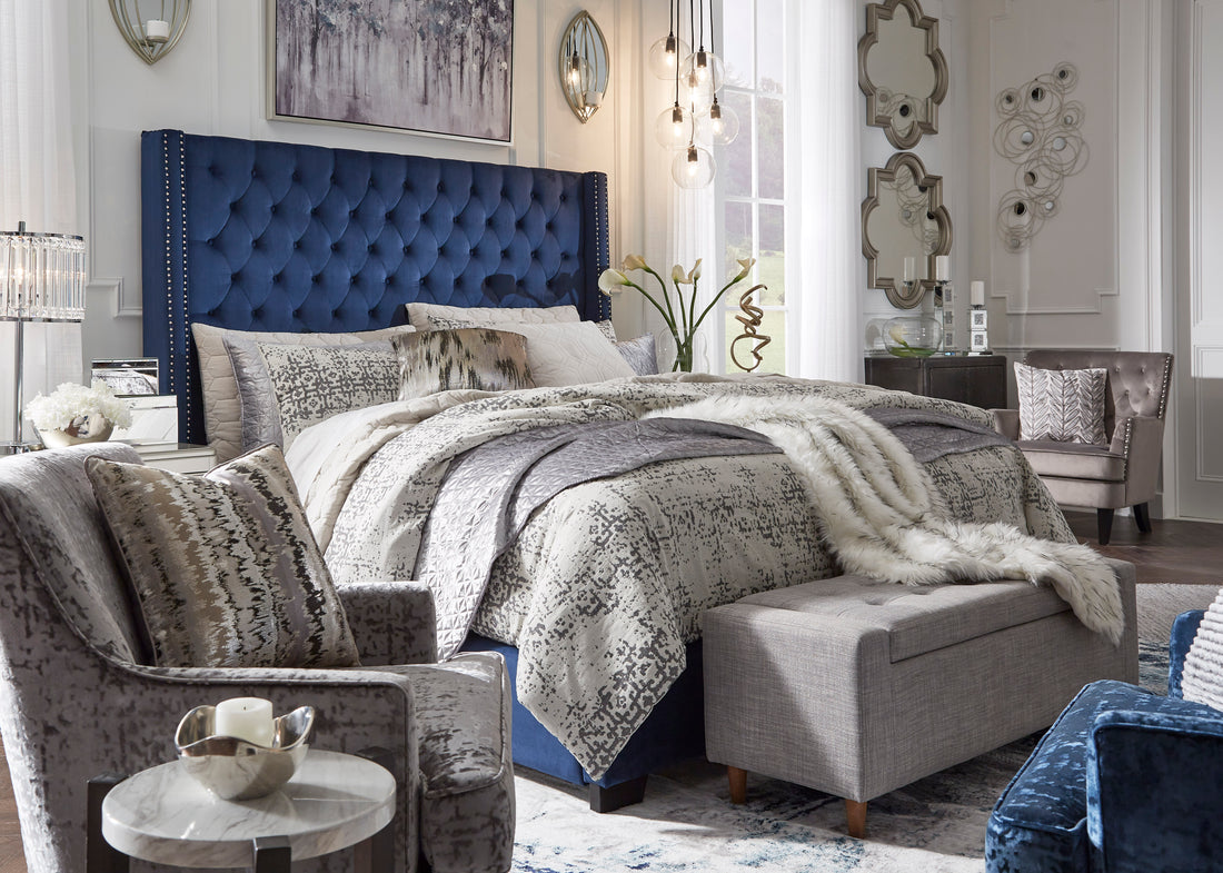 Benefits of Headboard & How To Install Them!