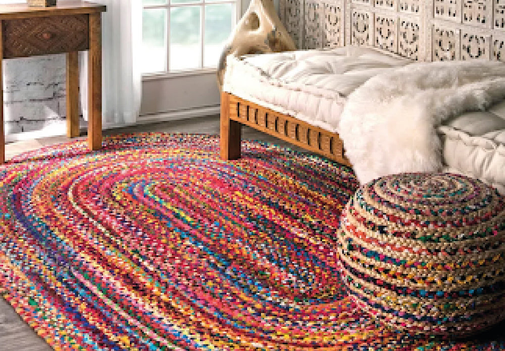 6 Tips On Choosing A Rug For Your Home