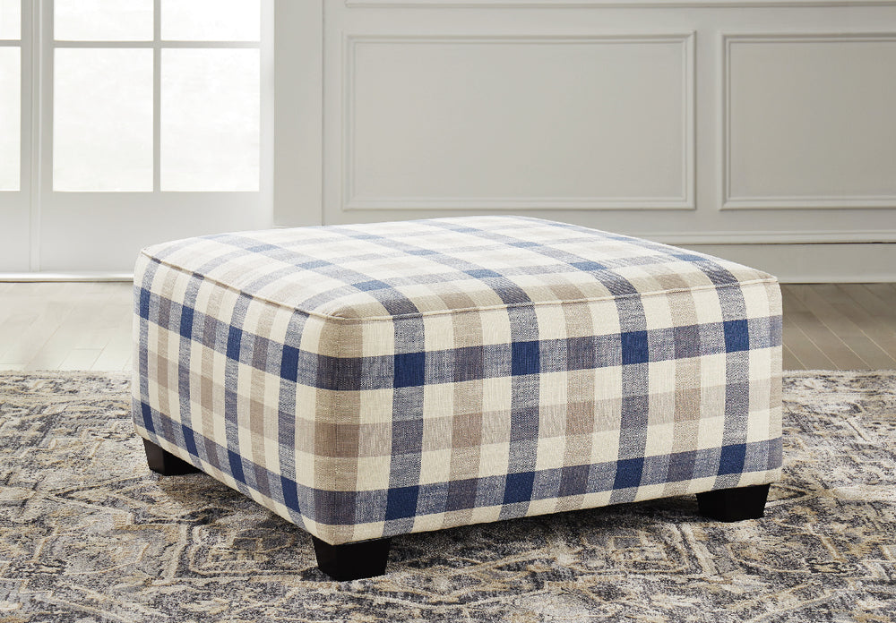 How To Style Your Ottoman The Right Way