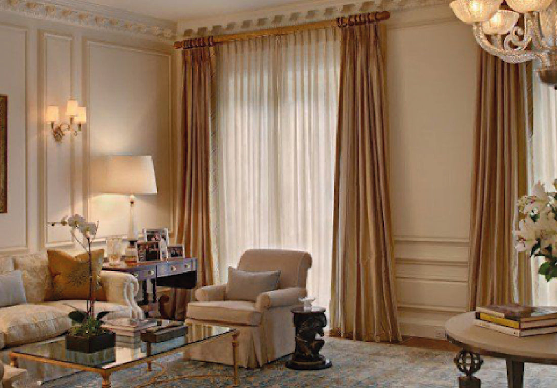 How To Choose Windows Curtains For Your Home