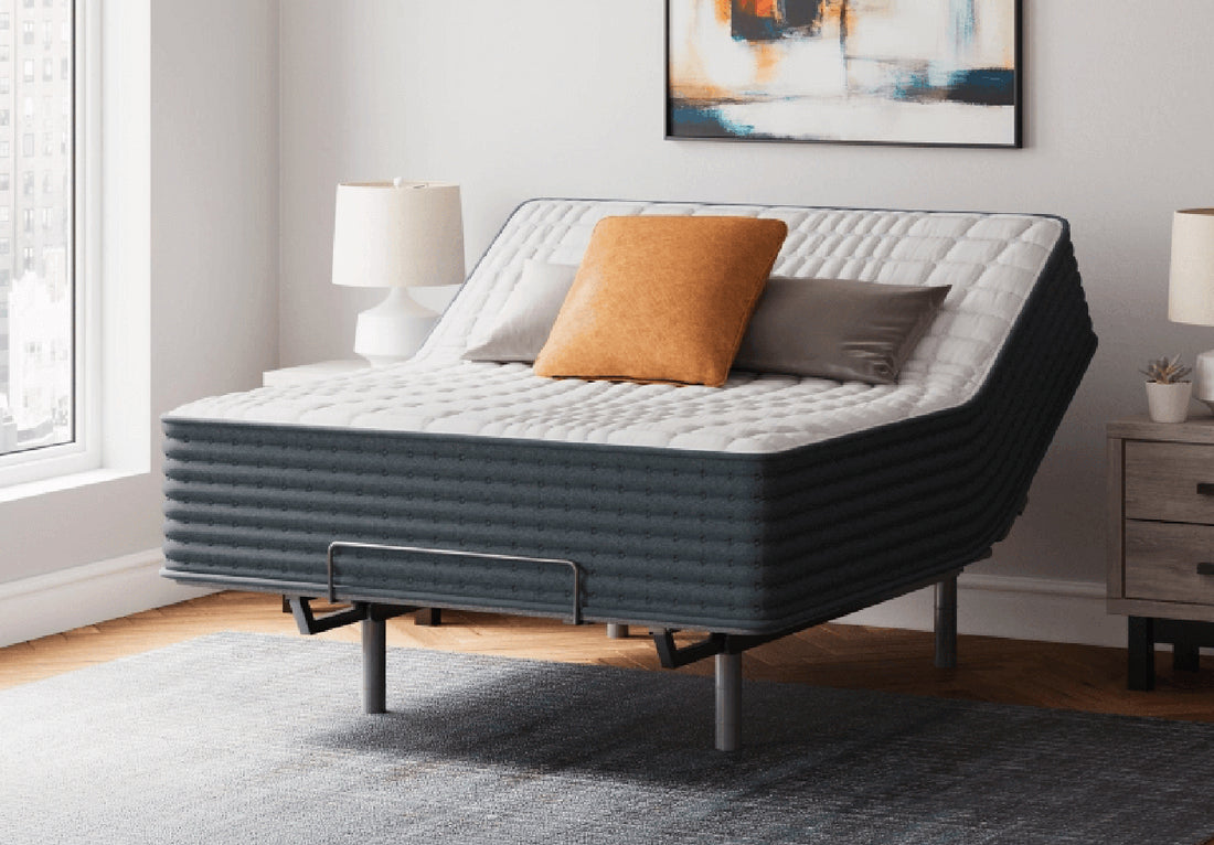 How to Select the Ideal Ashley Sleep Mattress