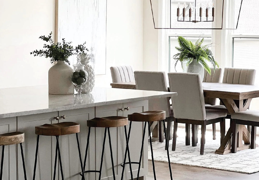 Selecting the Perfect Dining Chairs: A Comprehensive Guide