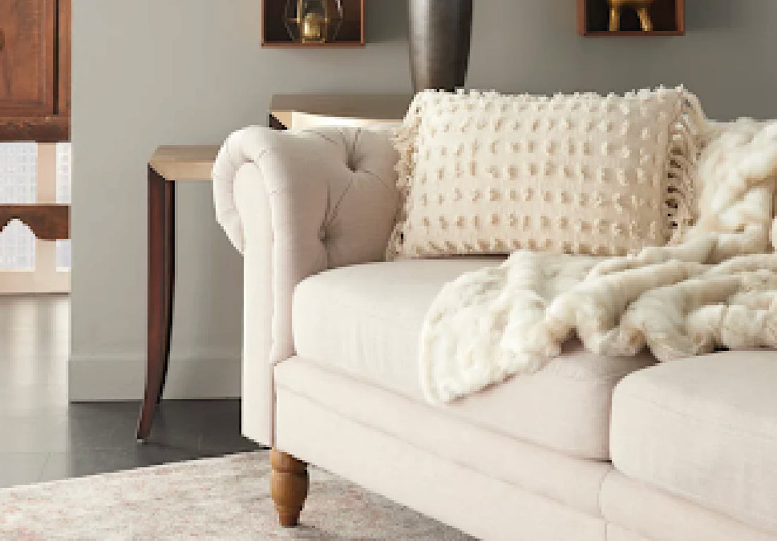6 Minimalistic Decor Ideas For Your Home