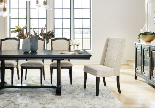 5 Dining Room Ideas for Your Holiday Dinner Party