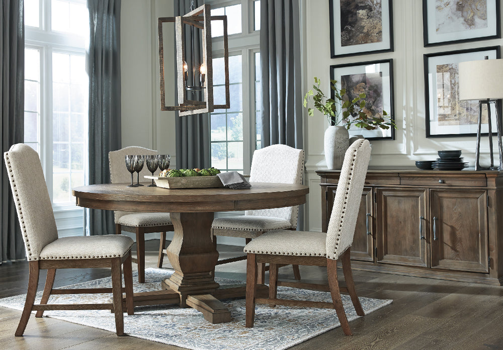 6 Tips To Save Space For Your Small Dining Room