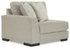 Lyndeboro 4-Piece Sectional
