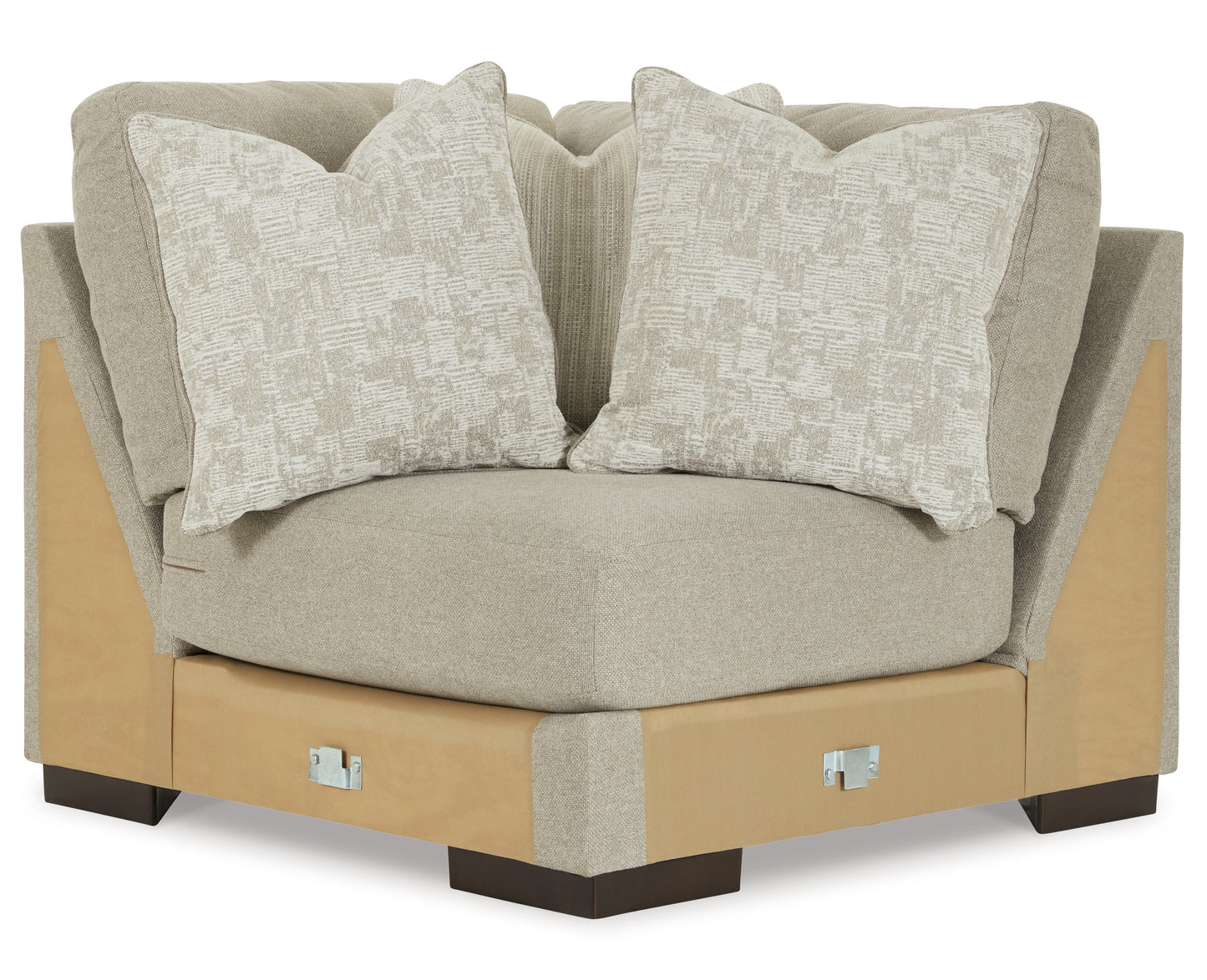 Lyndeboro 4-Piece Sectional