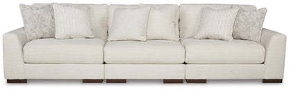 Lyndeboro 3-Piece Sectional Sofa