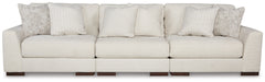 Lyndeboro 3-Piece Sectional Sofa
