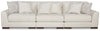 Lyndeboro 3-Piece Sectional Sofa
