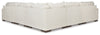 Lyndeboro 6-Piece Sectional