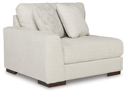 Lyndeboro 4-Piece Sectional
