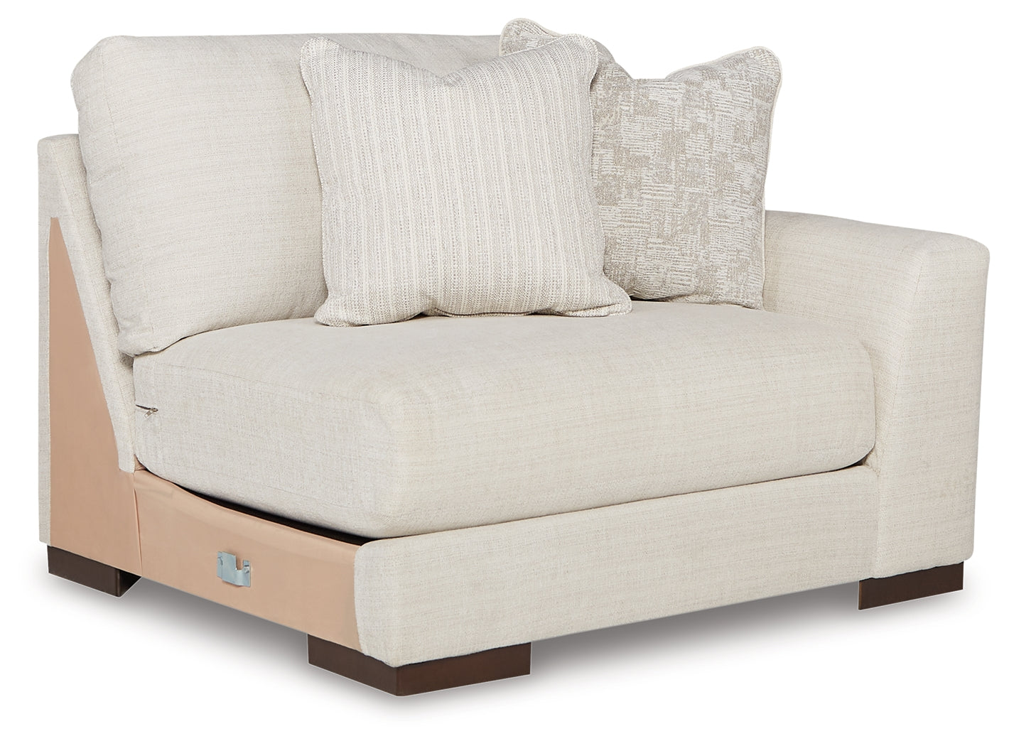 Lyndeboro 4-Piece Sectional