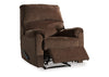 Nerviano Recliner