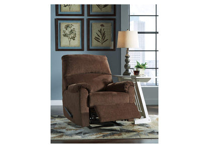 Nerviano Recliner