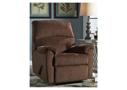 Nerviano Recliner