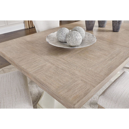 Jorlaina Extension Dining Table