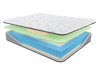 Bliss Malaysia King Mattress - 11'' (Tight Top)