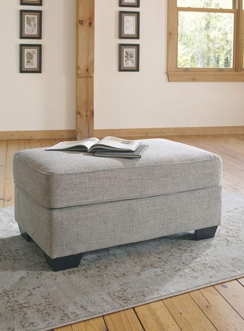 Belcampo Ottoman