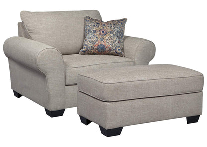 Belcampo Ottoman