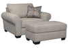 Belcampo Ottoman