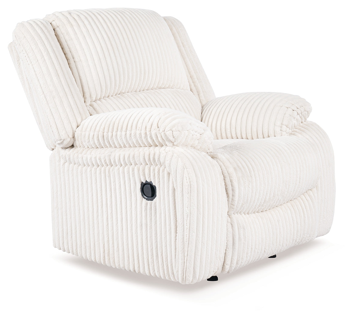 Bonnacraft Recliner